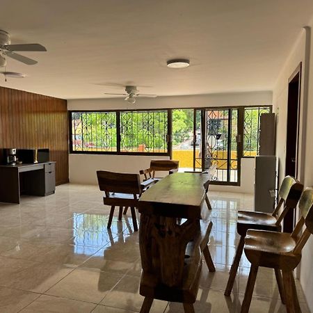 Casa 8 Regiones Oaxaca Екстериор снимка