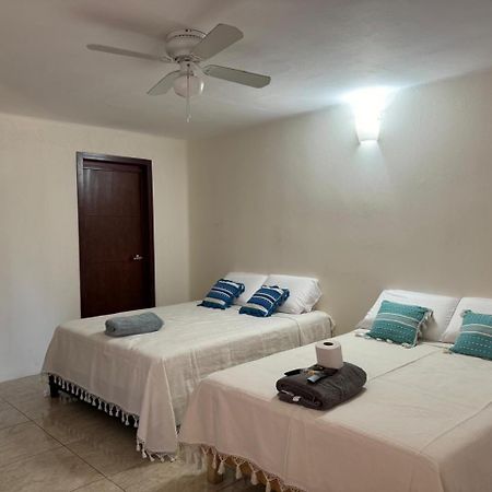 Casa 8 Regiones Oaxaca Екстериор снимка