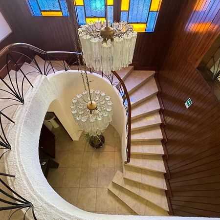 Casa 8 Regiones Oaxaca Екстериор снимка