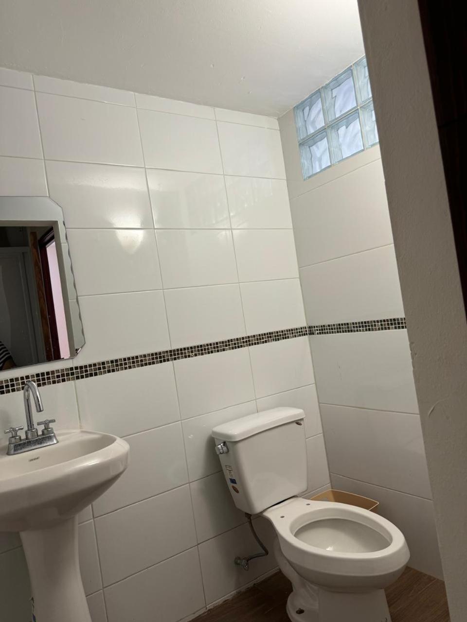 Casa 8 Regiones Oaxaca Екстериор снимка