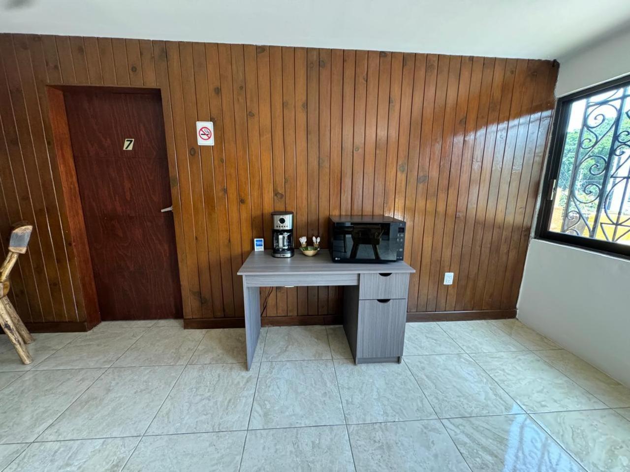Casa 8 Regiones Oaxaca Екстериор снимка