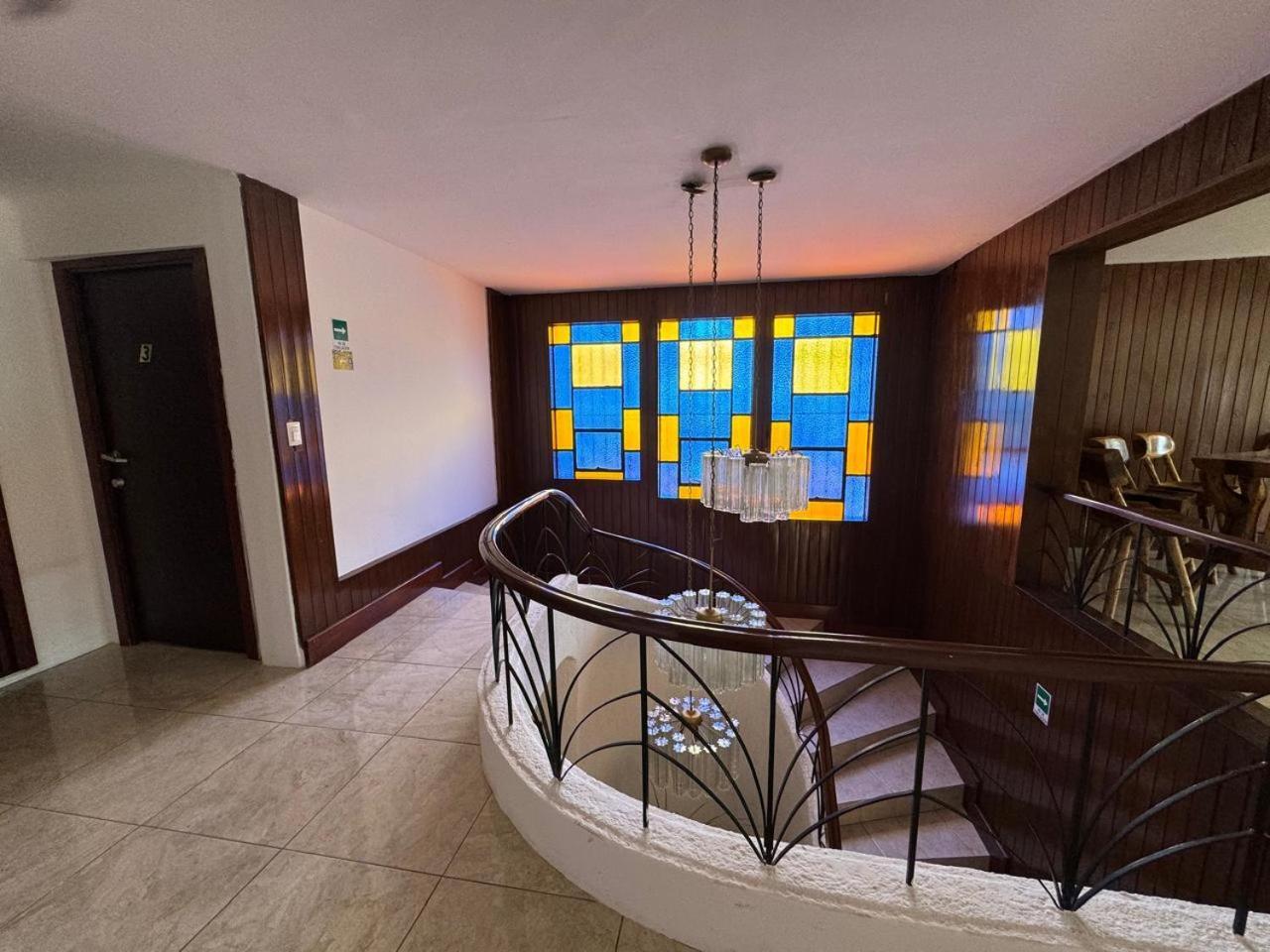 Casa 8 Regiones Oaxaca Екстериор снимка