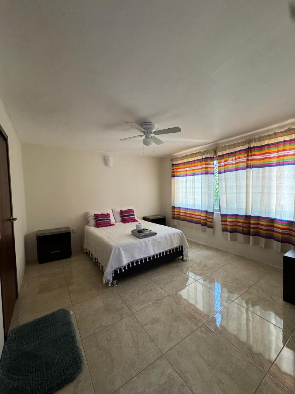 Casa 8 Regiones Oaxaca Екстериор снимка