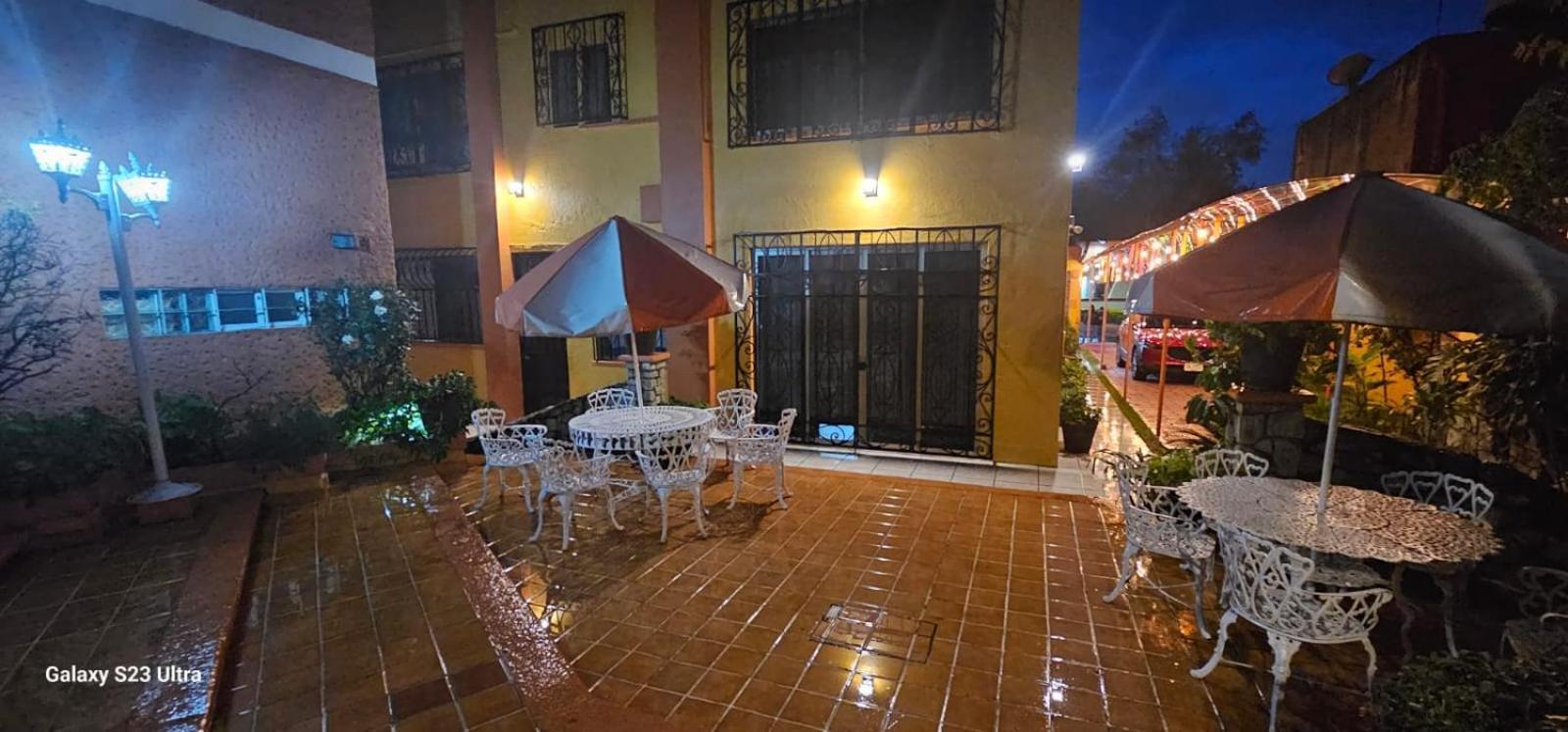 Casa 8 Regiones Oaxaca Екстериор снимка